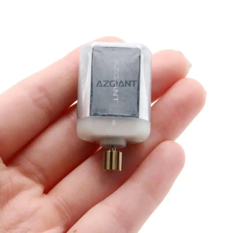 AZGIANT for Toyota Avensis T250/T270/Saloon Sport T27 Car Fuel Gas Tank Filler Door Cap Latch Actuator Motor OE#77030-05020