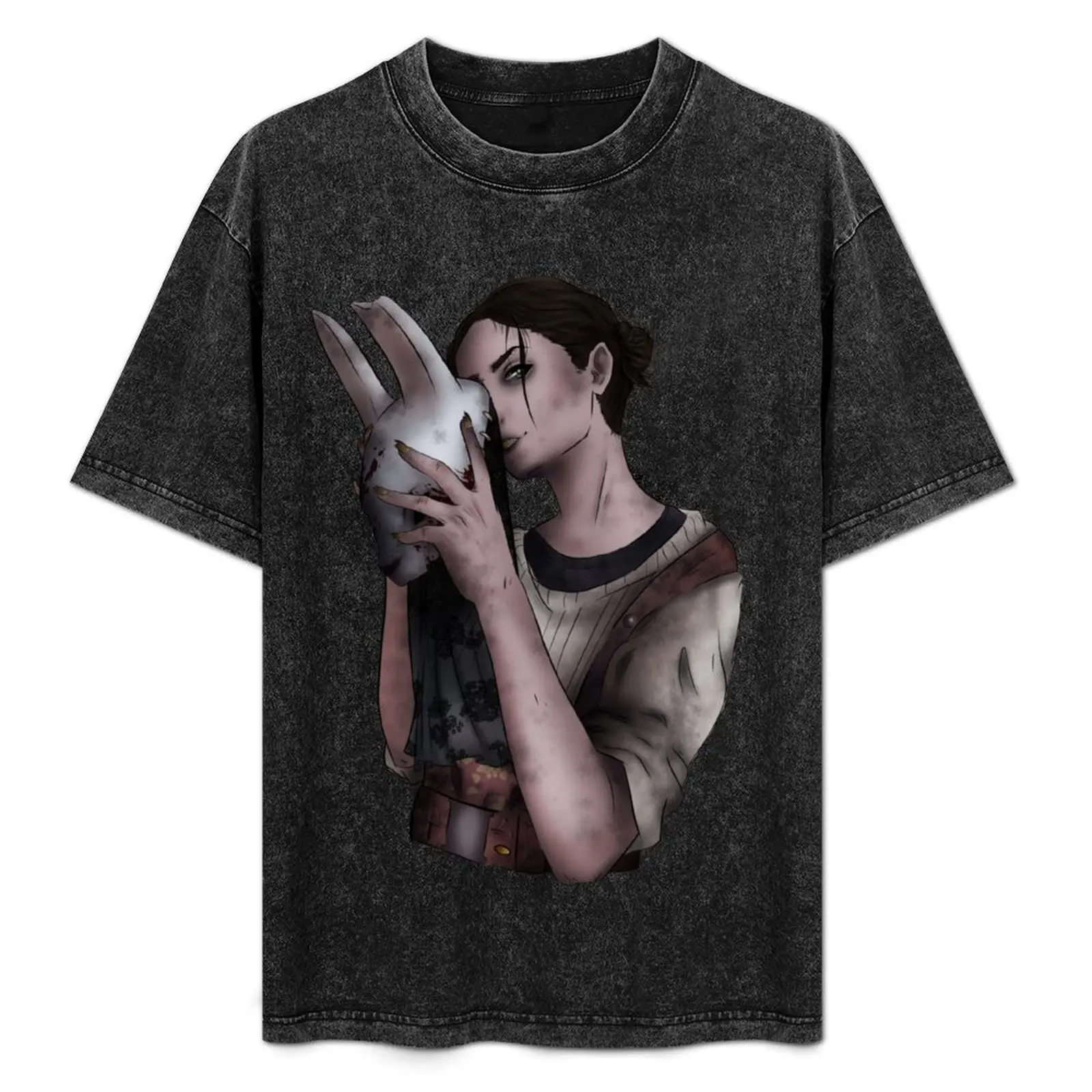 

The Huntress T-Shirt customizeds summer tops sublime Blouse men t shirts