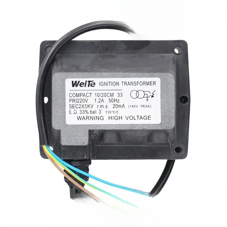 

Diesel Methanol Gas Burner General Purpose Burner Accessories Burner Igniter High Pressure Package General Purpose FIDA