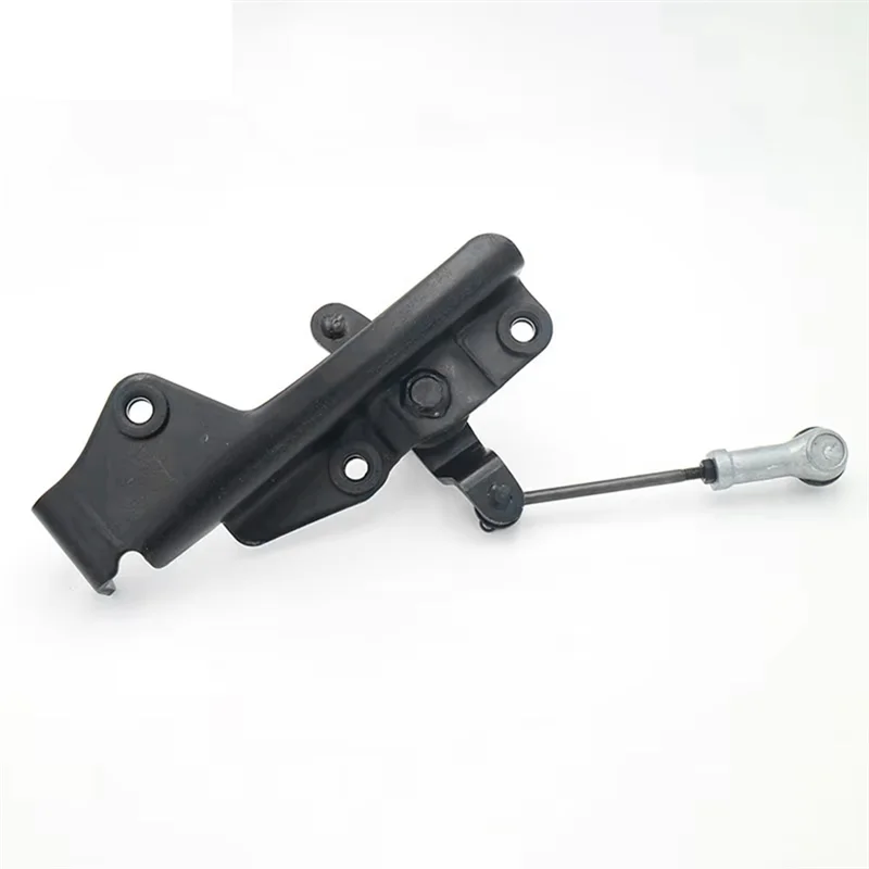 

Durable Transmission Shift Lever Shift Mechanism Shift Cable Linkage Mechanism Shift Base 467802J000 46780-2J000 For Kia Borrego