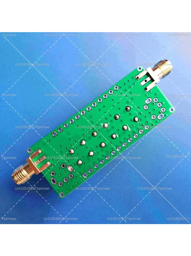 Single Sideband Crystal Filters 9Mhz SSB CW Filter for Cohn Filter Radio Communication view 3
