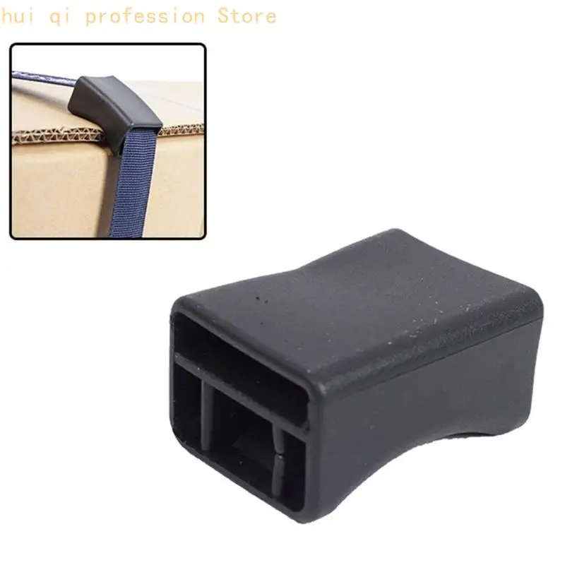 Black Bike Carrying Strap Pad 36Mm for Frame & Wheel Contact Buffer Setup H8WE