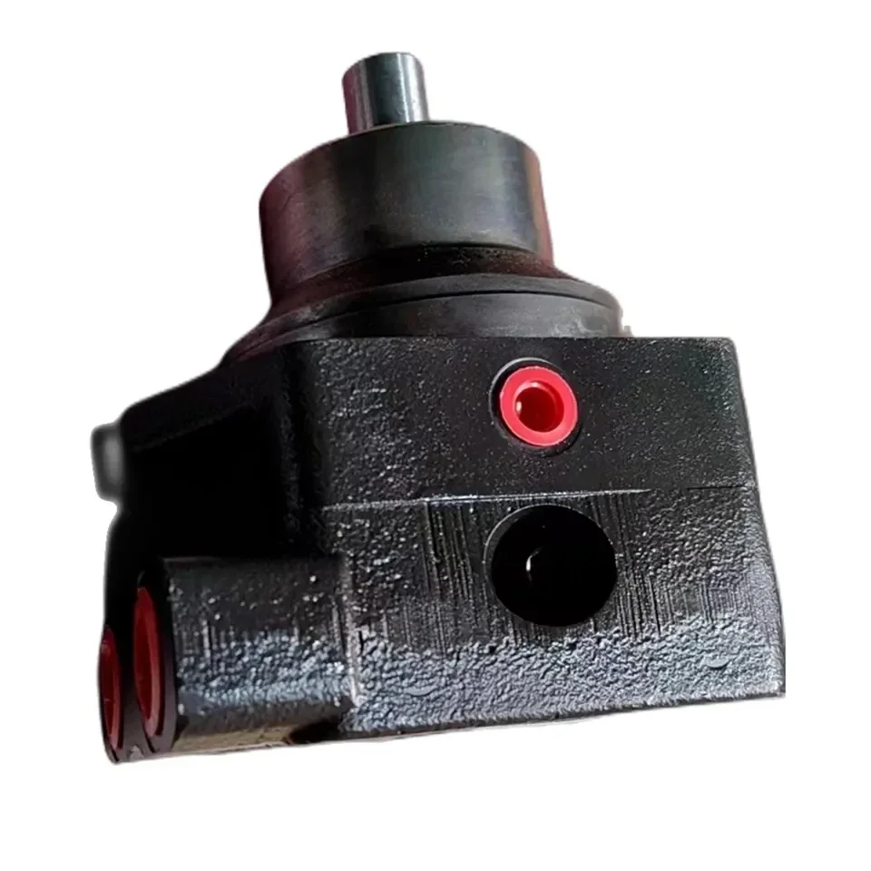 

Hydraulic Fixed Displacement Vane Motor M5AF-018-2R-03-B1W M5BF 045 1R01 B1B3 21 M534885 M5A M5AF M5B