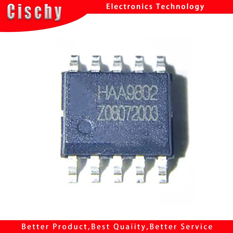 10pcs/lot HAA2018 HAA9103 HAA9802 HAA9809 HAA2820 HAA9811