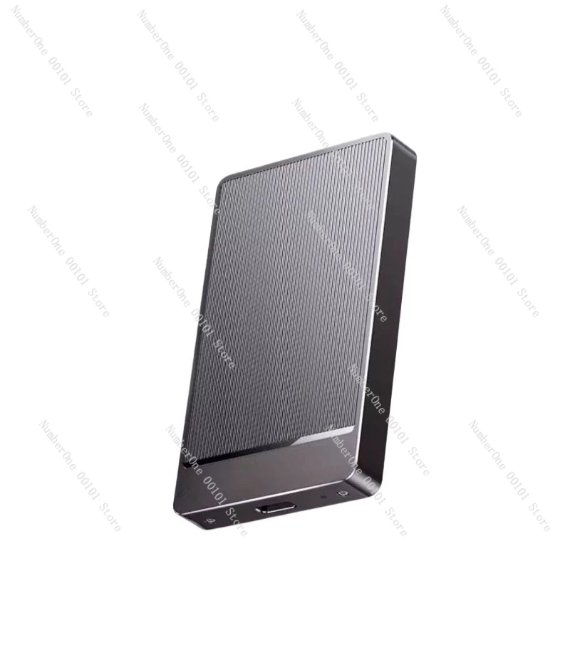 

Mobile SSD 1t2t is suitable for external high-speed storage games on mobile phones and computers