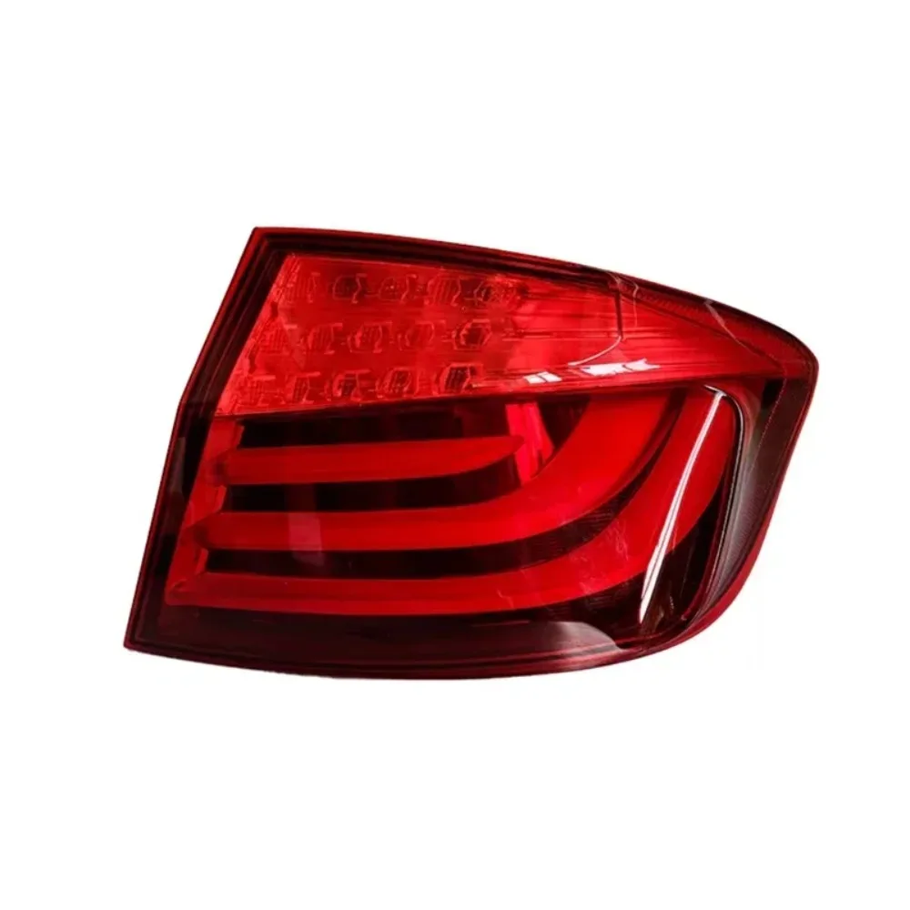 63217203225 LH/RH Car Rear Tail Light Tail Lamp Assembly For BMW 5 Series F10 F18 520LI 523LI 525LI 528LI 530LI 11-13