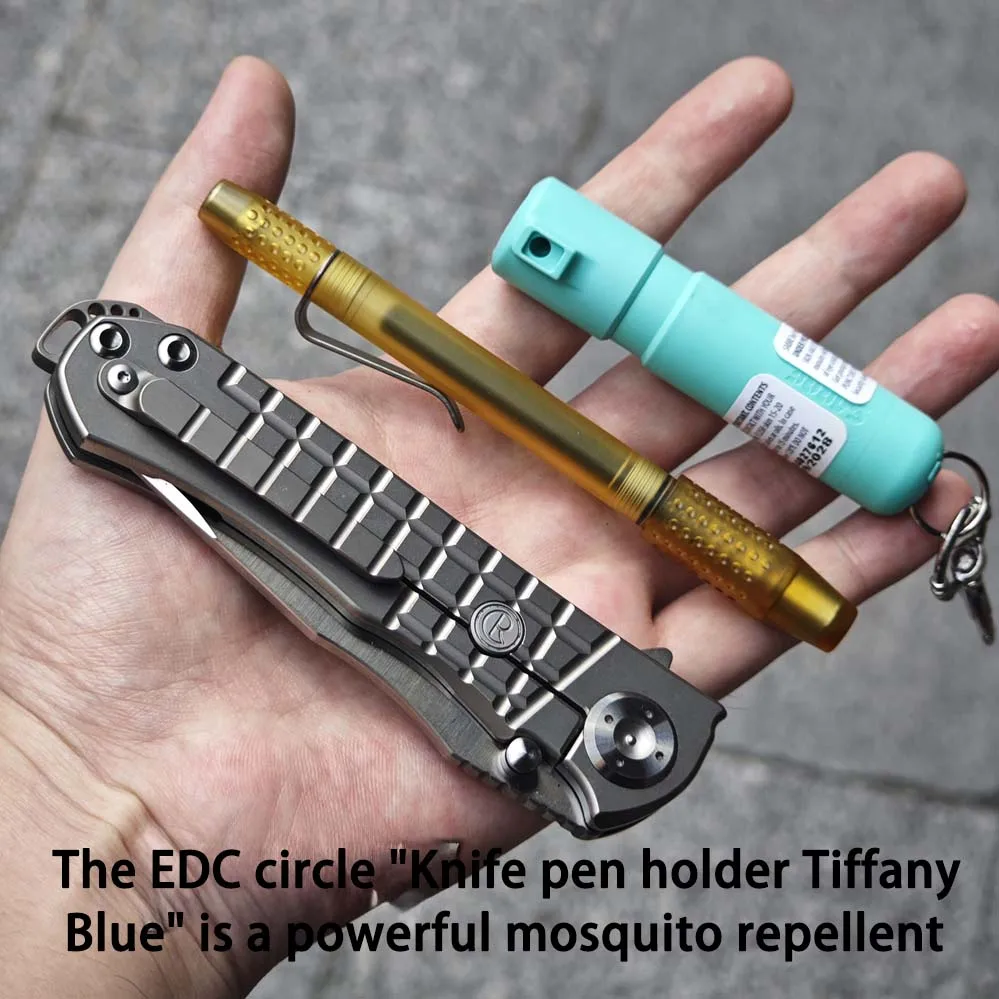 1PC Titanium Alloy … - image