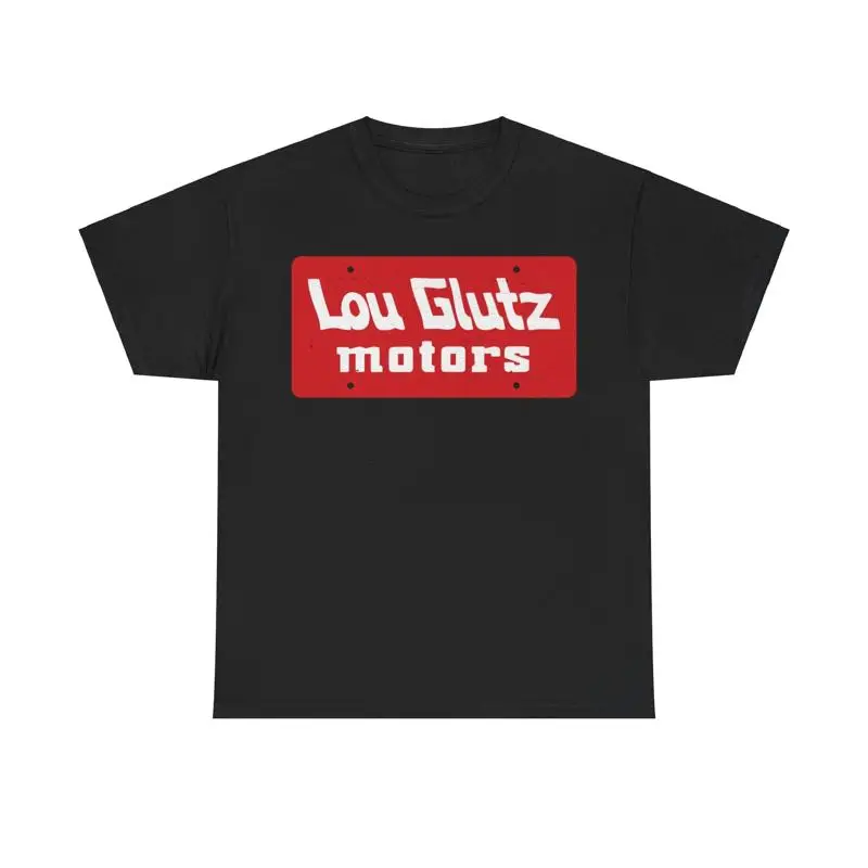 Lou Glutz Motors Ca… - image