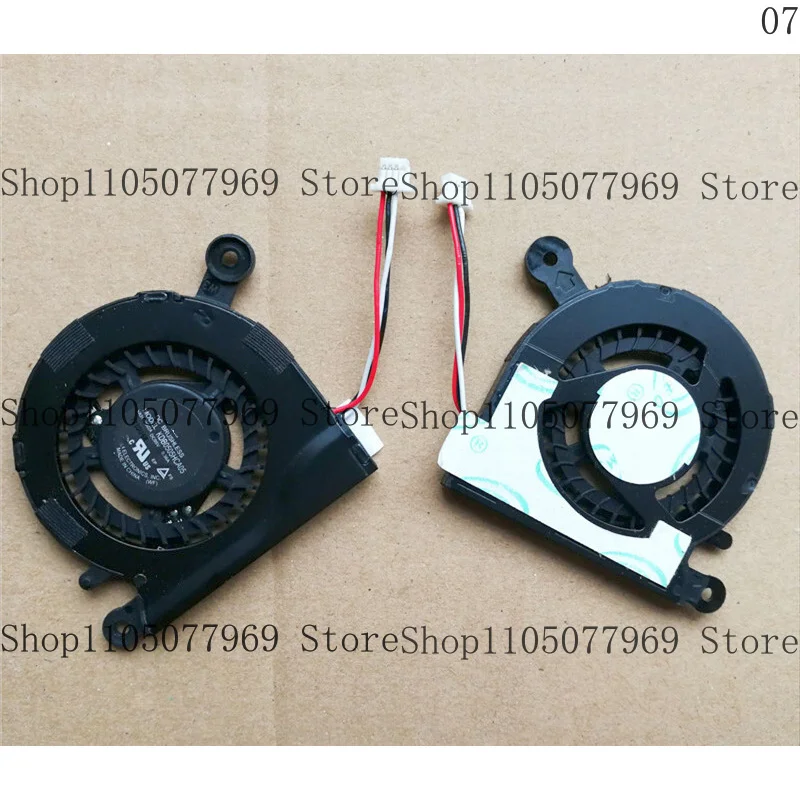 Ventilador de resfriamento de CPU V para SAMSUNG NP905S3G 905S3G 915S3G NP915S3G NP910S3G 910S3G