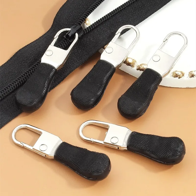 3/5/10Pcs/Lot Zippe…