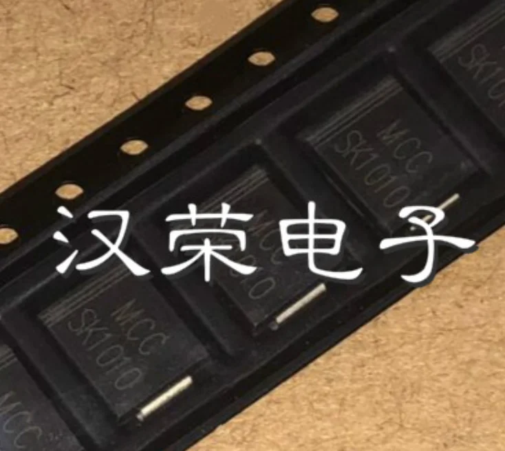 10PCS SK34 SK54 SK8… - image