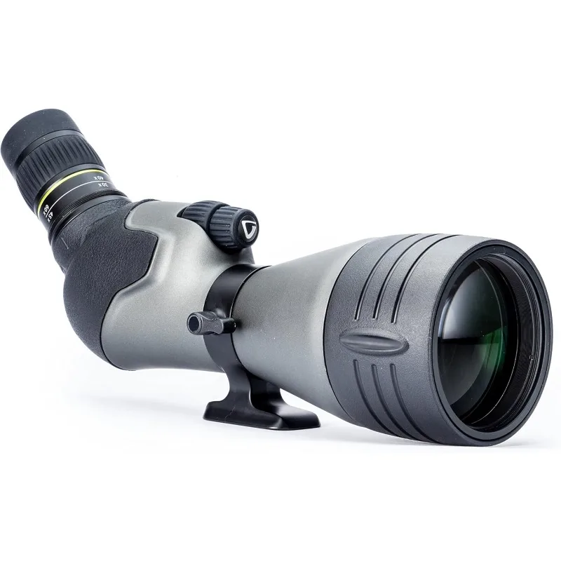 

Vanguard Endeavor HD Angled Eyepiece Spotting Scopes, ED Glass, Waterproof/Fogproof