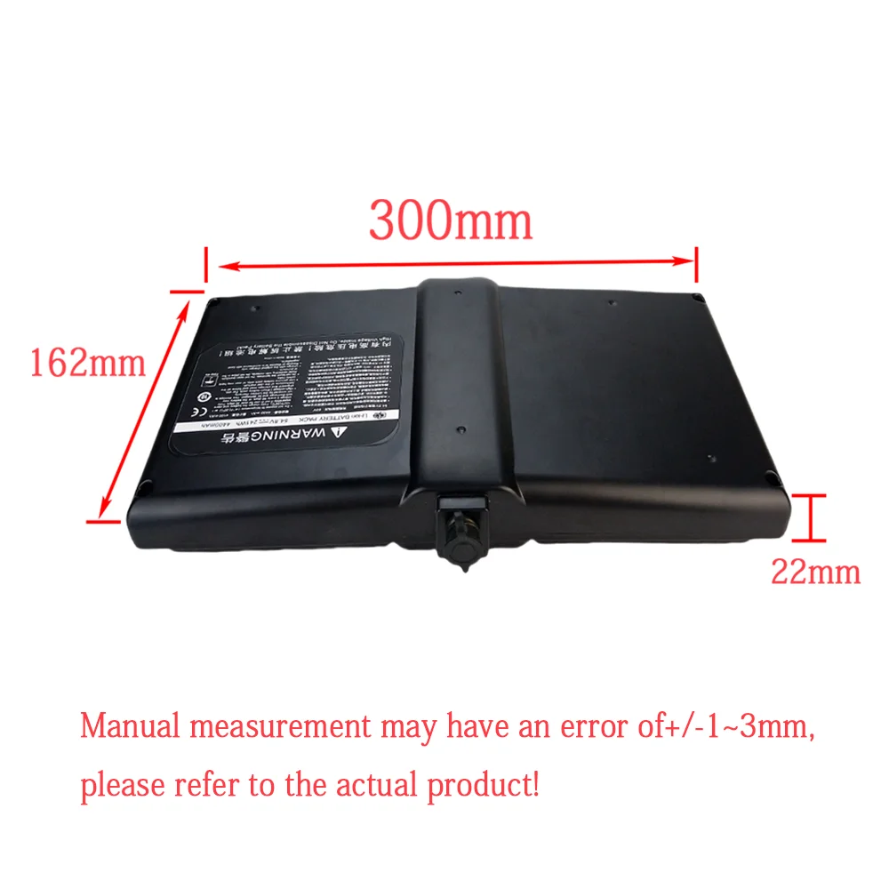 For Segway ninebot mini Self balancing electric vehicles Balance Car 54V Battery Pack 4400mAh
