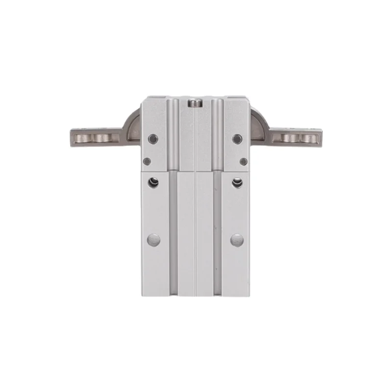 Airtac Type Small pneumatic Small pneumatic finger cylinder 180° Opening and closing manipulator HFR6 HFR-10 16 20 25 32 40-N