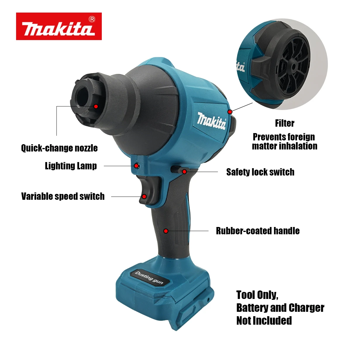 Thumbnail 4 - #82 Best Cordless Impact Wrenches to Buy In 2026