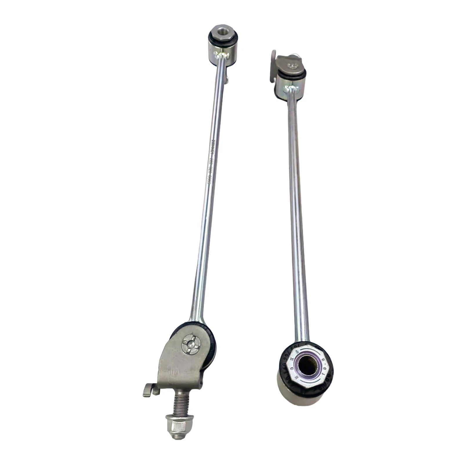 ZOOMKEY Rear Left and Right Sway Bar Links Set For Mercedes S450 S550 S550e S560 S63 AMG