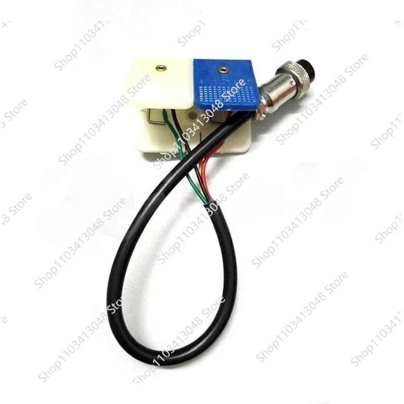8-Channel Battery Capacity Cabinet Tester 18650 Polymer Lithium Battery Detector Aging Charge And Discharge Cabinet 5V10A