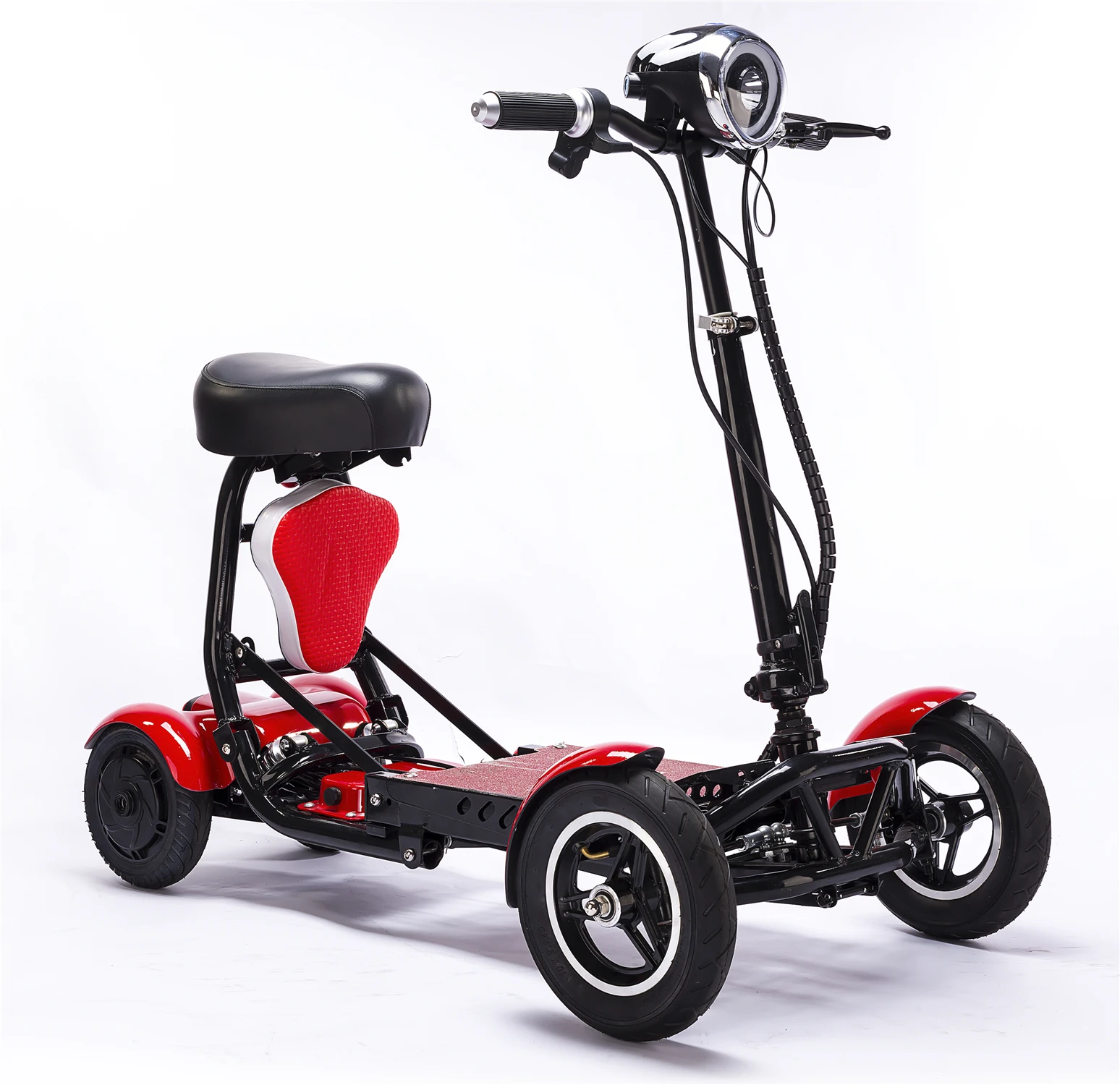 Рисунок 3 - Лидер продаж, складной мобильный