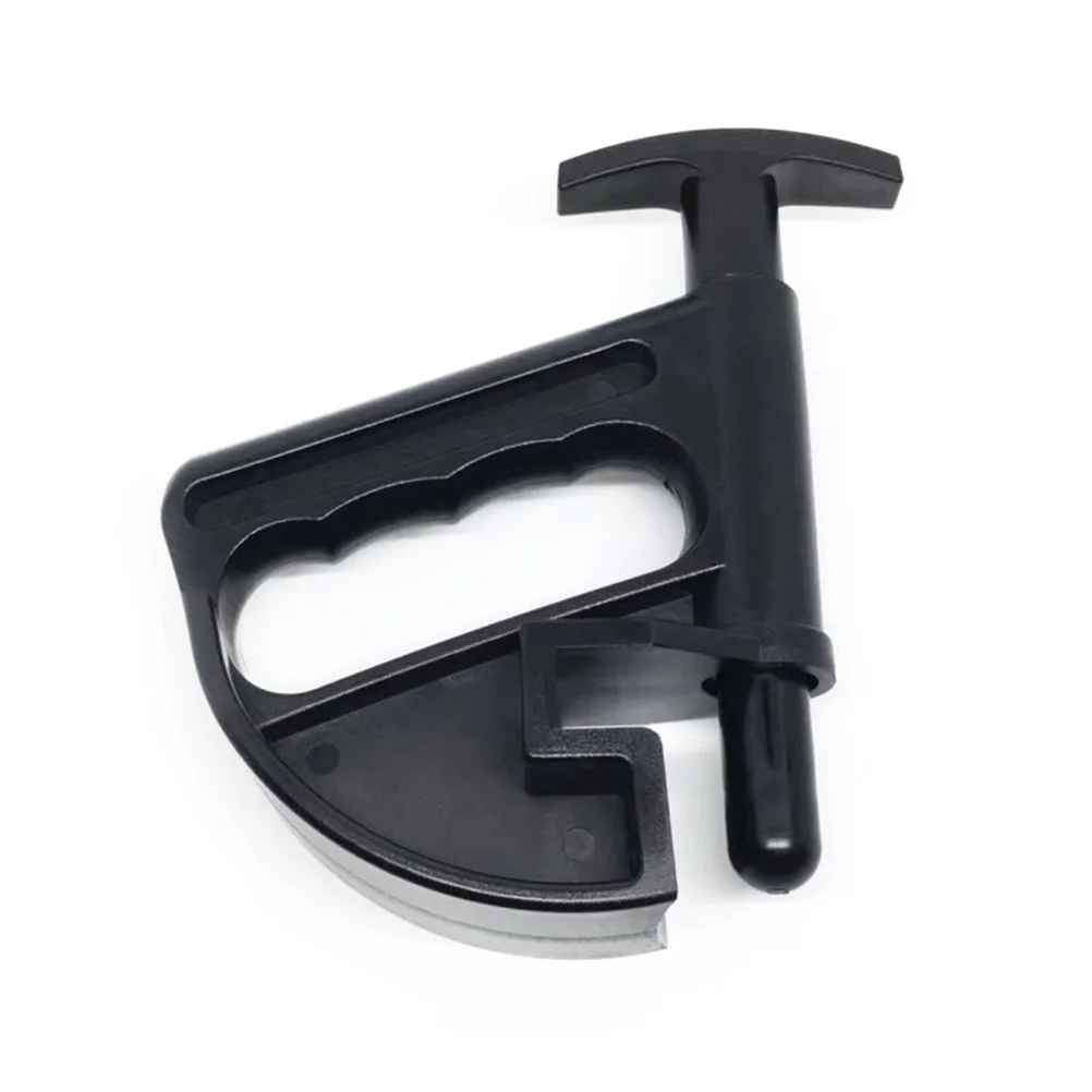 

Tire Changer Accessories Car Wheel Disassembling Tool Hub Changer Efficient Durable Fits Most Rims Easy Operation Non Scratching