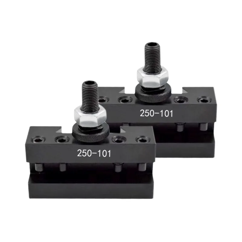 

Tool holder 250-101 101T Tool holder Quick change tool, column turning boring tool holder set