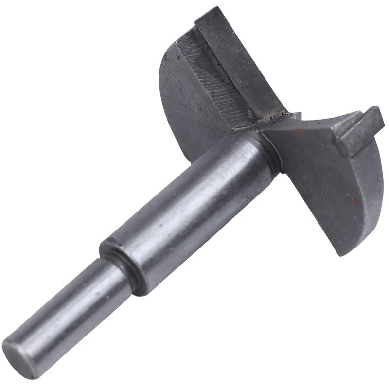 ABBN-2X HSS Forstner Bit Taladros para madera Taladros para arte Taladros para tubos 55 mm