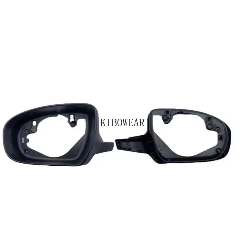 Side Mirror Frame Holder for Hyundai i20 GB IB ELITE Active 2014-2020 Auto replacement housing trim 2015 2016 2017 2018 2019