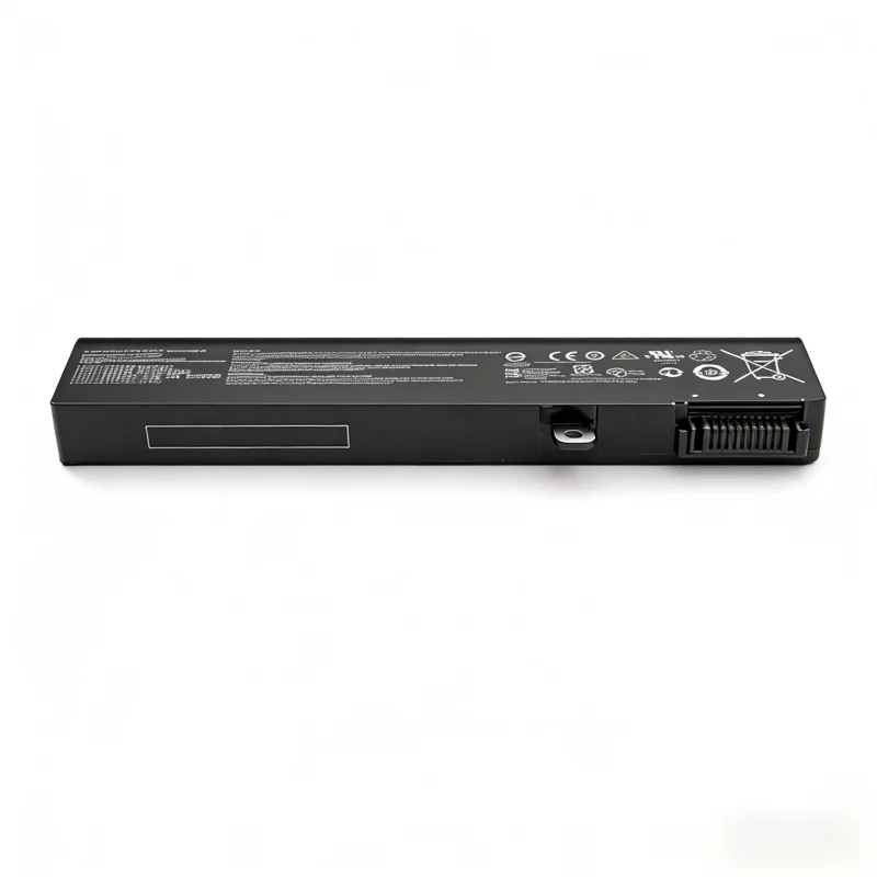 High quality BTY-M6H Laptop Battery for MSI GE62 GE72 GP62 GP72 GL62 GL72 GP62VR GP72VR PE60 PE70 MS-16J2 16J3 1792 1795