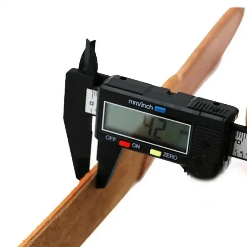 PU Leather Sharpening Strap Barber Straight Razor Shave Sharpening Sharpener Folding Knife Knives Polishing Sharpening Belt