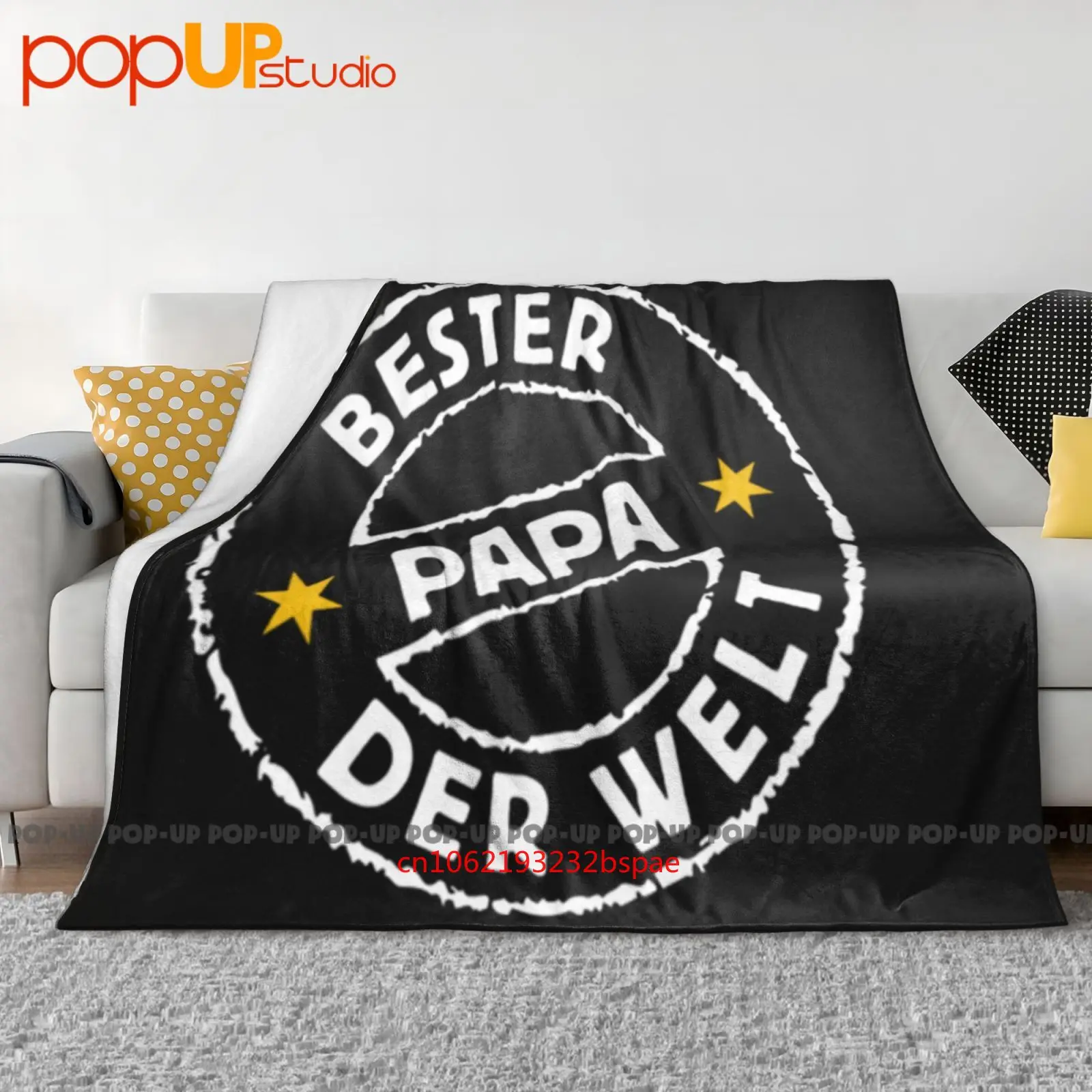 Bester Papa Le Mond…