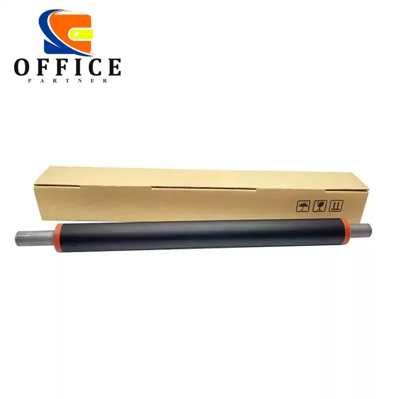 

1PC Lower Fuser Roller Pressure Roller For Ricoh C2504 C2004 C3004 MPC2504 MPC3004 MPC2004 Compatible Copier Spare Parts