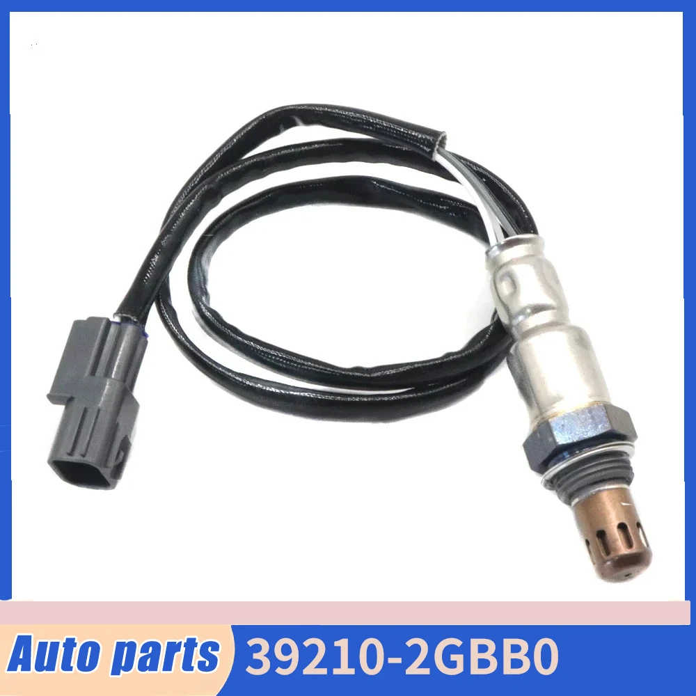 Car Air Fuel Ratio Oxygen Lambda Sensor For HYUNDAI SANTA FE SONATA TUCSON For KIA OPTIMA SORENTO SPORTAGE 39210-2GBB0 234-8031