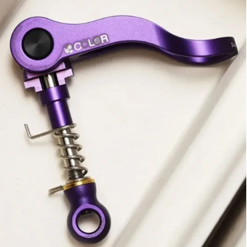 

Подходит для велосипедов BromptonColorPlus, подседельный штырь QR, набор задней рамы, зажим для задней рамы A Line/Line C