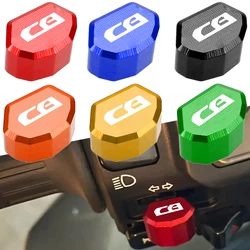 Turn Signal Switch Key Button Covers For Honda CB125F CB125R CB150R CB190R CB250R CB300F CB300FA CB300R CB400 CB400F/X/SF/VTEC
