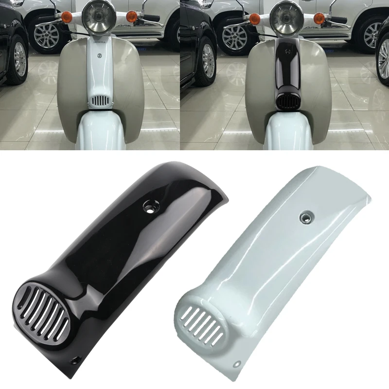 For Dio 50 DIO50 Giorno AF24 Motorcycle Scooter Painted Front Panel Body Fairing Cover Front Horn Protector Guard