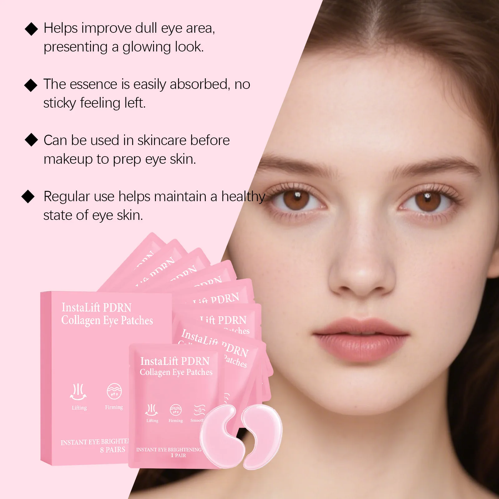 Thumbnail 3 - #76 Latest Eye Masks Offers