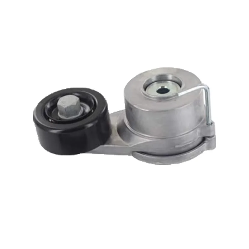 Drive Belt Automatic Tensioner For Hyundai Santa Fe IX35 Tucson Grandeur 2.0 2.2 CRDi 25281-2F