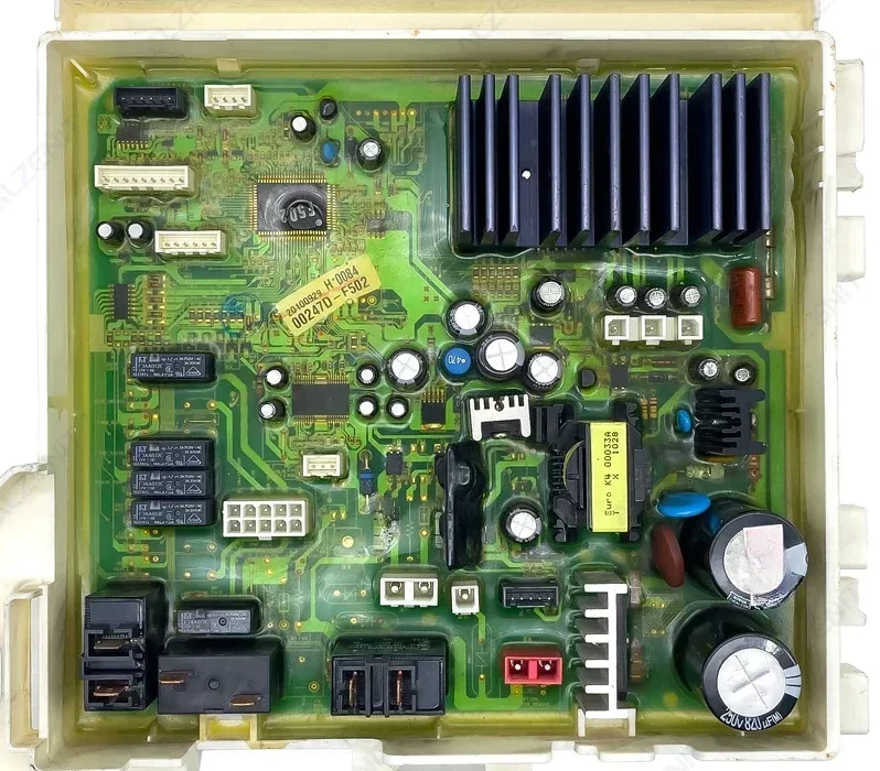 

Used For Samsung Washing Machine Inverter Computer Control Board DC92-00247D Circuit PCB DC41-00116A Washer Parts