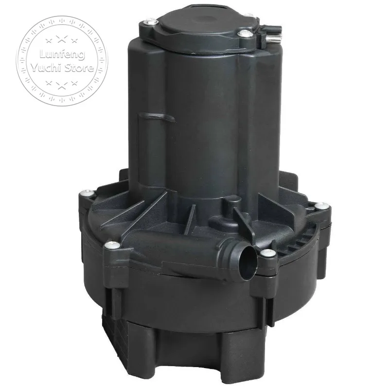 

P/N: A0001403785 - Secondary Air Pump for Benz W202,W203,S202,C208,C209,A208,C219,W210,S210,W211,W463,W163,W220,R129,R170,W639