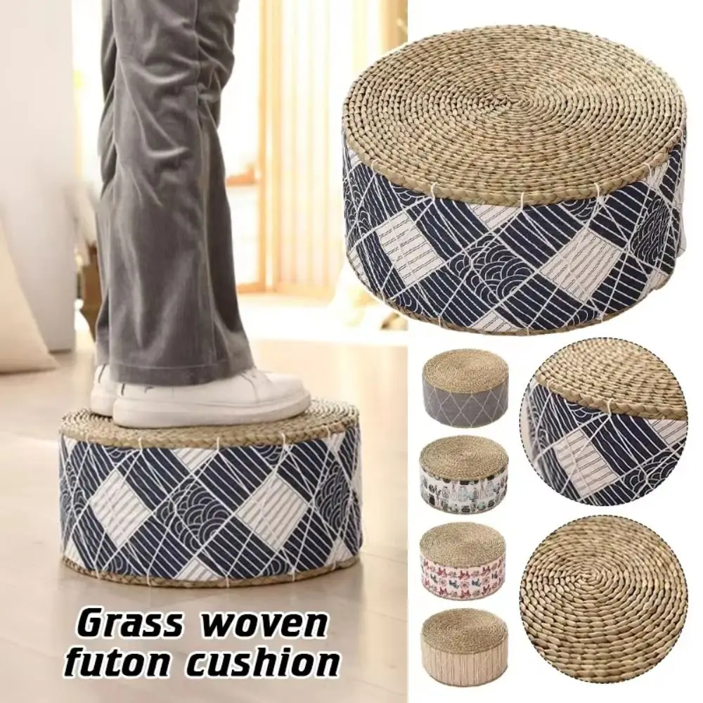 cuscino-da-pavimento-intrecciato-a-mano-design-portatile-materiale-resistente-sgabello-intrecciato-in-paglia-naturale-forma-rotonda-pouf-seduta-per-tavolo-da-te