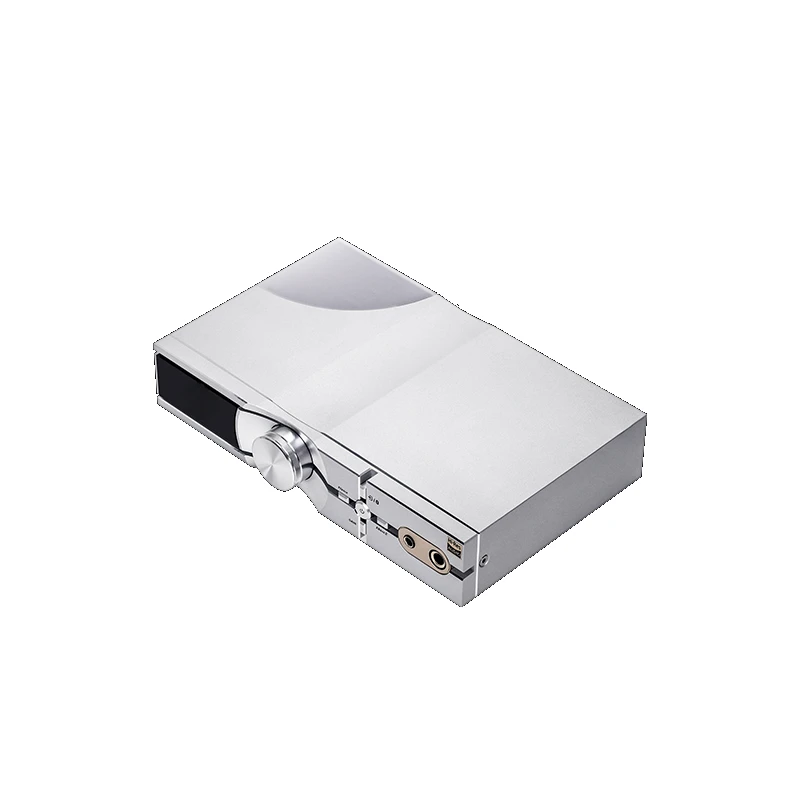 IFi/NEO iDSD 2 Three in One Desktop Decoder Ear Amplifier Balanced Lossless Bluetooth Multifunction