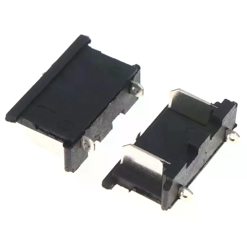 Tools Battery Socket Connector Terminal Block Lithium Adapter Converter For DY 18V Drill Accessories QY