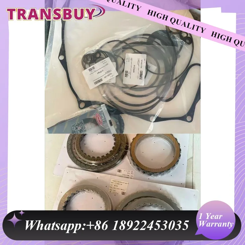 8HP45 ZF8HP45 Brand… - image