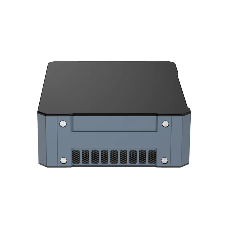 Intel 13th Generation Core i5-1340P pfsense Timed Boot PXE Diskless Boot Mini PC Dual Network 4 Display