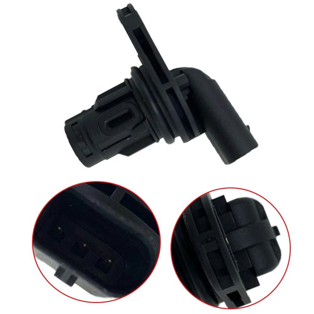 3 Pins Engine Camshaft Position Sensor for Mercedes-Benz CLS63 AMG S 2014-2018 2769051100 A2769050800