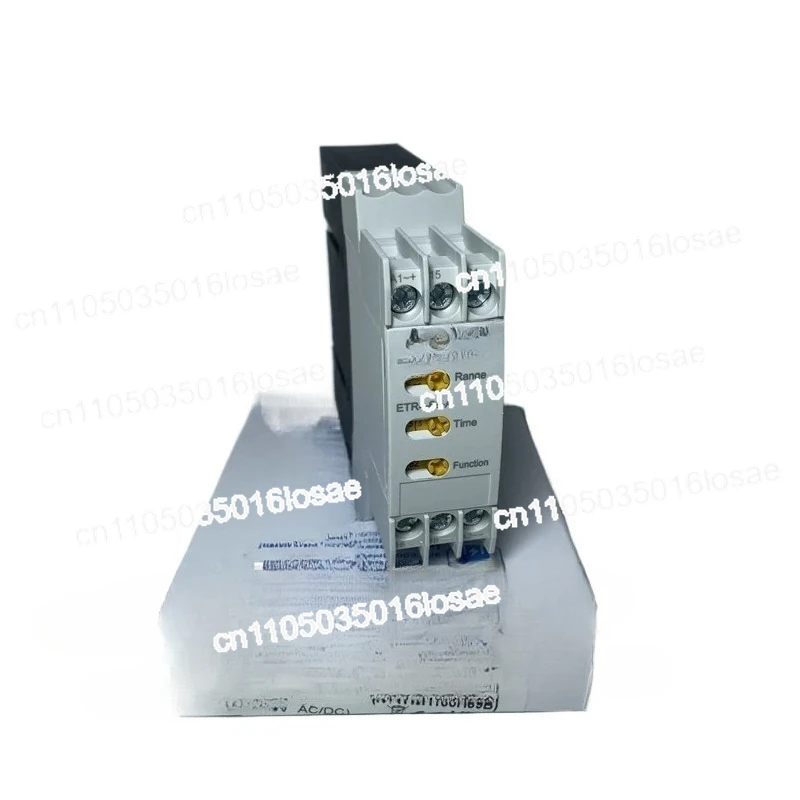

For New EATON ETR4-69-A High Performance Time Relay