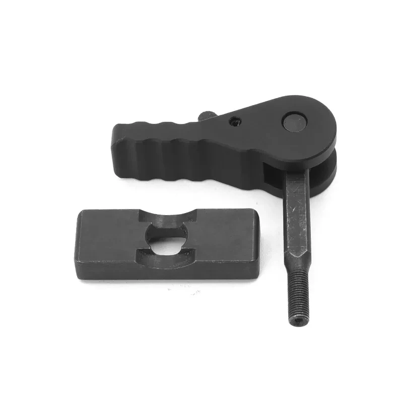 Tactical Quick Detachable QD Lever，Airsoft Hunting Mount Plate， for Unit 2.26 inch Red Dot Sight Mount Accessory