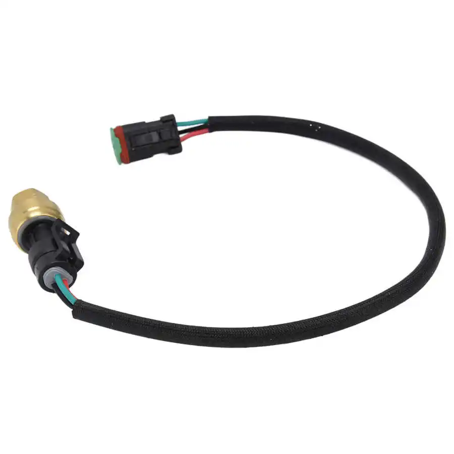 Öldruck Sensor 194-6724 1946724 Fit für Caterpillar Motor KATZE 3406E 3508B C-10 C-12 C-15 C-16 C-18 C16 c18