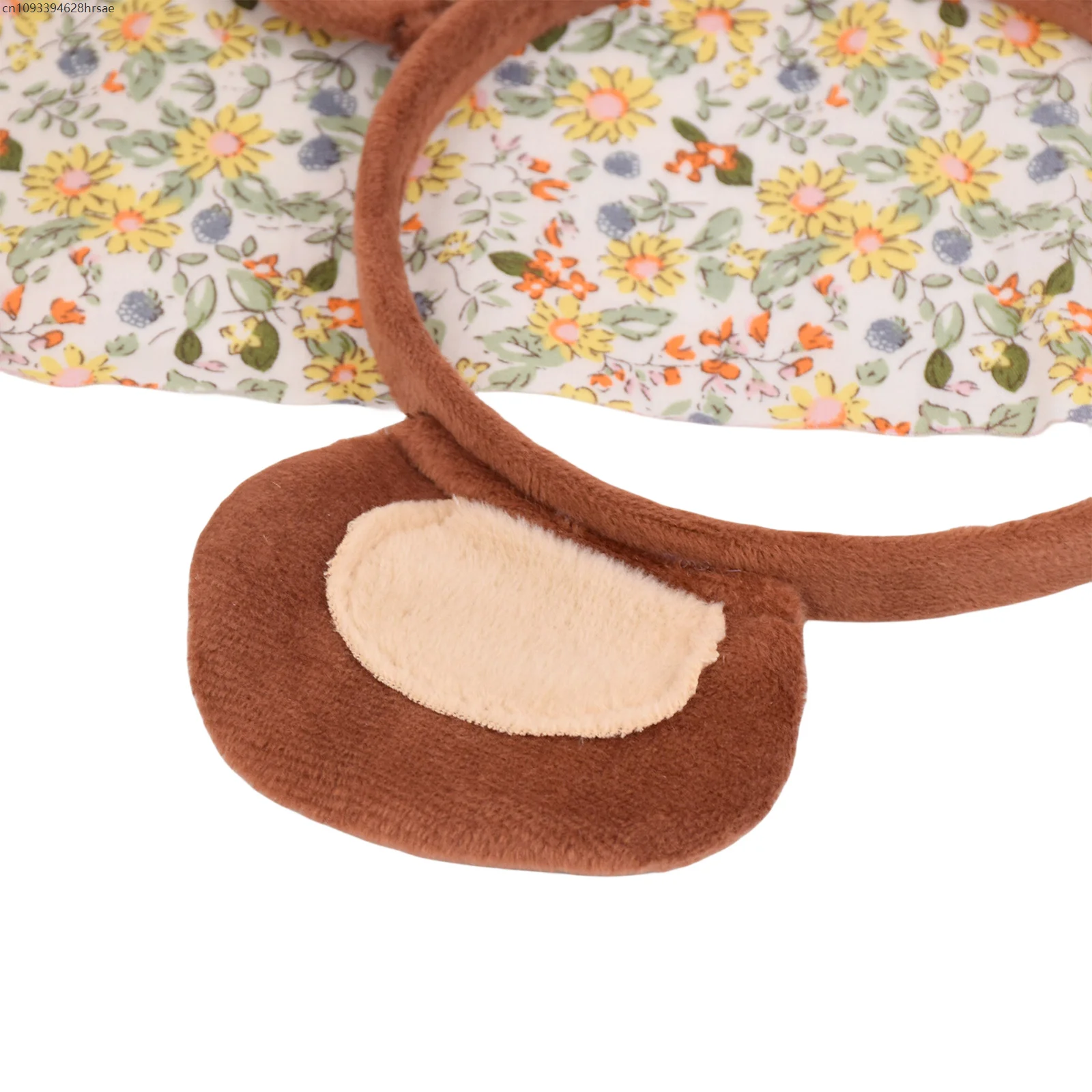 Tier Schwanz Ohr Stirnband mit Schwanz Affe Fancy Kinder Erwachsene Requisiten Cosplay Halloween Party Geschenk Karneval Geburtstag