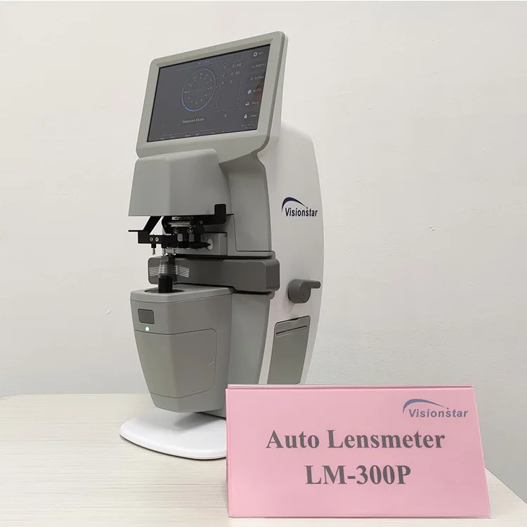 LM-300P cheap equipment, optical refractometer, digital refractometer, optical automatic refractometer