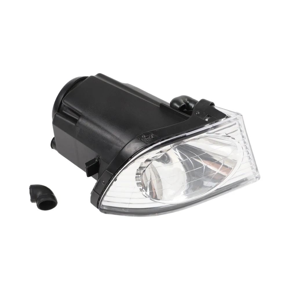 1pcs For Lexus For RS200 For IS200 For IS300 ALTEZZA 1998-2005 Car Fog Lights Driving Lamps 8121153010 (right ) 8122153010 (left